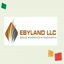 Cumberland landscape supply - Ebyland LLC