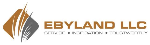 Cumberland landscape supply Ebyland LLC