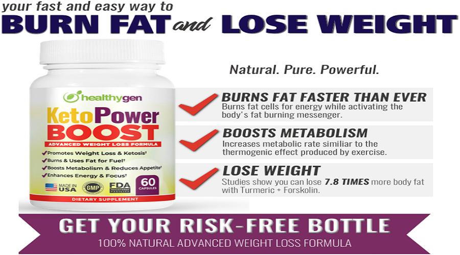 Keto Power Boost Strategies For Beginners Picture Box