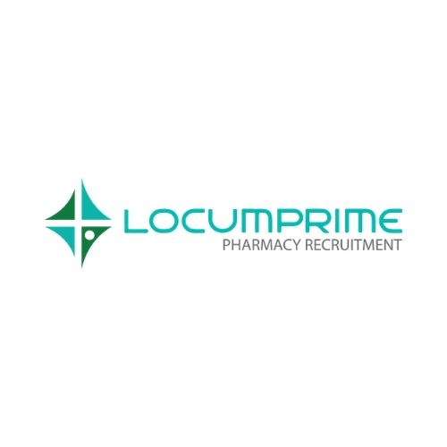 Locumprime logo Locumprime prides