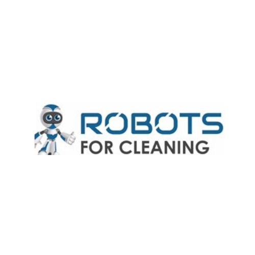 2 logo Robots for Cleaning