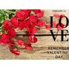 Remember Valentines Day 14t... - Valentines Images