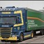 81-BKX-9 Scania R450 Teuben... - 2020