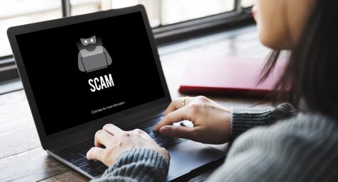 Forex Scam Recovery Picture Box
