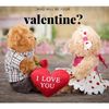 Who Will Be Your Valentines... - Valentines Images
