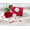 Flowers and Gifts On Valent... - Valentines Images