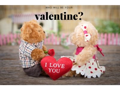 Who Will Be Your Valentines 14th February Wythevil Valentines Images