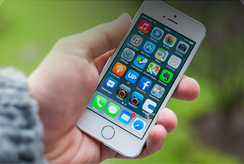 Genuine IT Services for App Development Picture Box