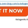 Ketogeniks Keto Reviews - Picture Box