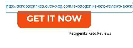 Ketogeniks Keto Reviews Picture Box