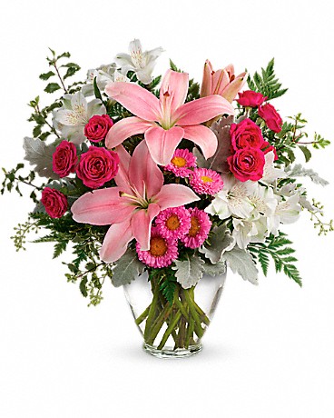 Send Flowers North Babylon NY Flower Delivery in North Babylon