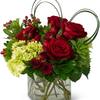 Christmas Flowers North Bab... - Flower Delivery in North Ba...