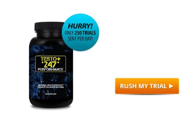 Testo Plus 247 (Testo+247) Canada Reviews - Is it  Picture Box