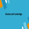 shutters - Shuttercraft Cambridge