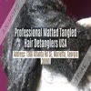 Professional Matted Tangled Hair Detanglers USA