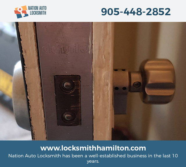 locksmithhamilton3 Locksmith Hamilton | Call Now :- 289-203-0835