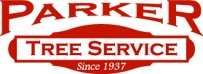 emergency tree removal Parker Tree Service