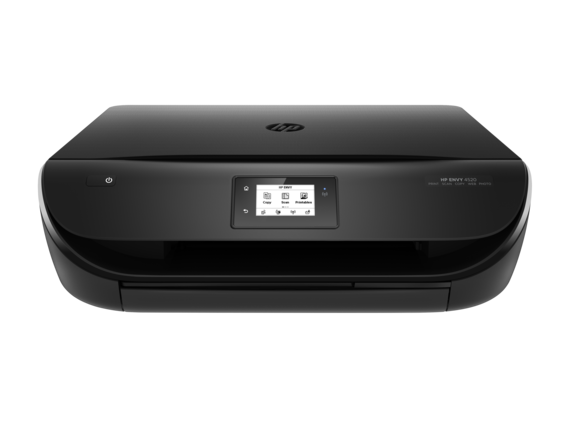 hpenvy4520 Hpca printer