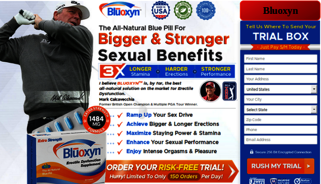 Use Bluoxyn Male Enhancement To Make Someone Fall  Picture Box