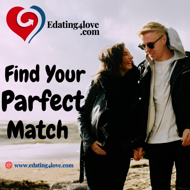 Edating4love Perfect Match