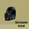 Limo service - Black Limousine Montreal