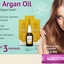 Pure Argan Oil Care - Picture Box