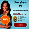 Pure Argan Oil Cijena - Picture Box