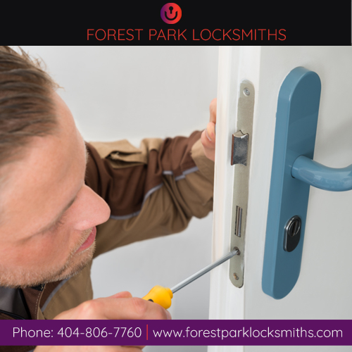  Locksmith  Forest park  | Call Now : 404-806-7760 
