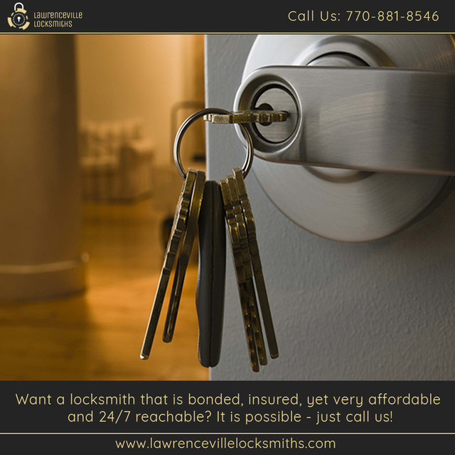 Locksmith Lawrenceville GA  |  Call Now: 770-881-8 Locksmith Lawrenceville GA  |  Call Now: 770-881-8546