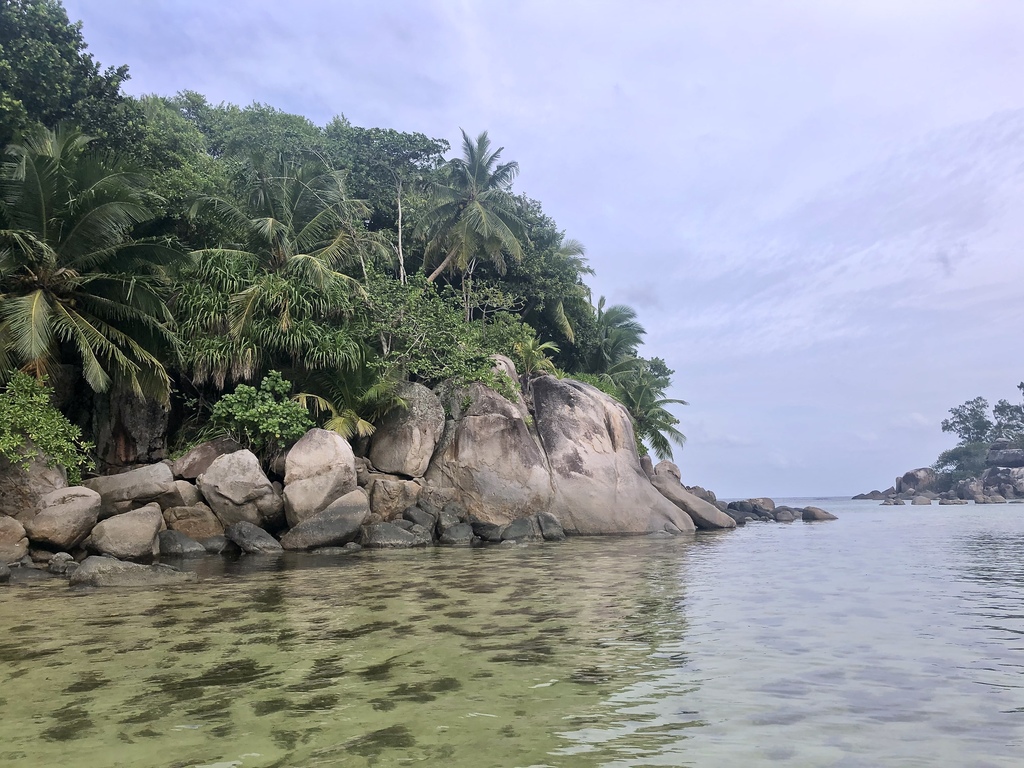 Pointe Au Sel - 13 07 02