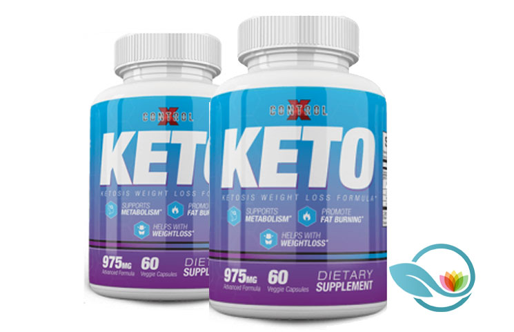 Control X Keto Picture Box