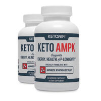 Keto AMPK - Anonymous