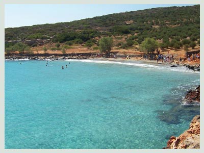 Car Hire Crete Cretarent