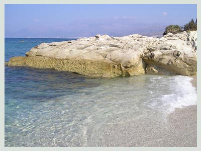 car rental in crete Cretarent