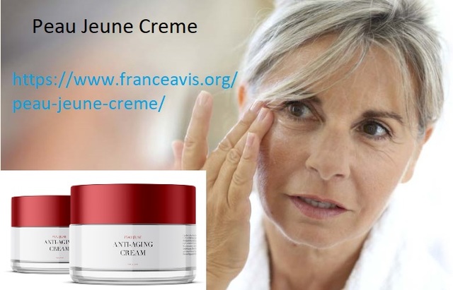 Peau Jeune Creme Picture Box