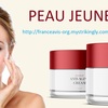 Peau Jeune Creme - Picture Box