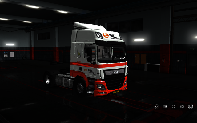 ets2 20200108 230347 00 ETS2 open