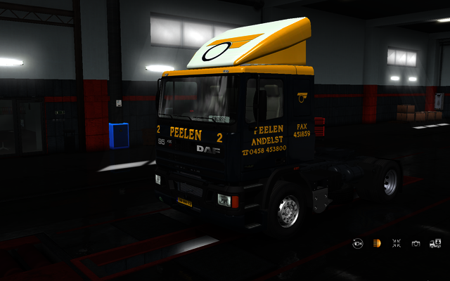 ets2 20200109 213435 00 ETS2 open