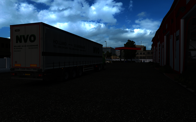 ets2 20200117 125550 00 ETS2 open