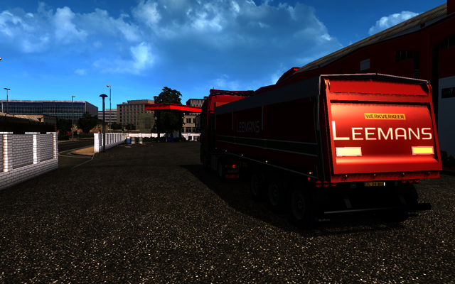 ets2 20200131 120959 00 ETS2 open