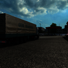 ets2 Renault Major 4x2 Turb... - ETS2 open