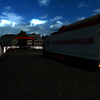ets2 Scania 144L 503 6x2 + ... - ETS2 open