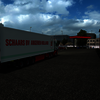 ets2 Scania 144L 503 6x2 + ... - ETS2 open