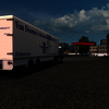 ets2 Daf 2600 4x2 + Daf eur... - ETS2 open