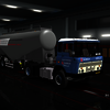 ets2 Daf 2600 4x2  + Nursan... - ETS2 open