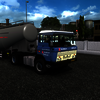 ets2 Daf 2600 4x2  + Nursan... - ETS2 open