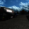 ets2 Daf 2600 4x2  + Nursan... - ETS2 open