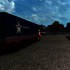 ets2 Daf 2600 4x2 + 2asser ... - ETS2 open