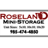 Roseland Mini Storage