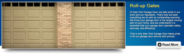 commercial garage doors Garage Door Repair & Installation Jericho